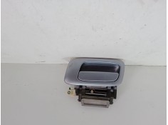 Recambio de maneta exterior puerta trasera izquierda para opel zafira a monospace (t98) 2.0 dti 16v (f75) referencia OEM IAM   