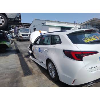 TOYOTA COROLLA STATION WAGON (_E21_)