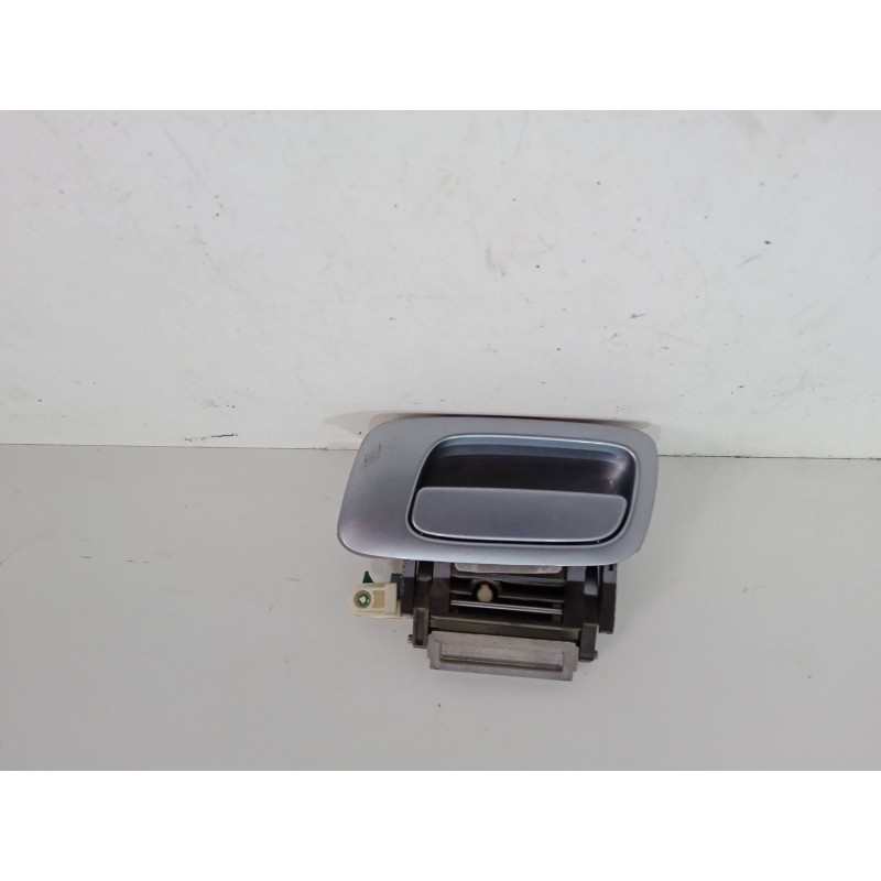 Recambio de maneta exterior puerta trasera izquierda para opel zafira a monospace (t98) 2.0 dti 16v (f75) referencia OEM IAM   