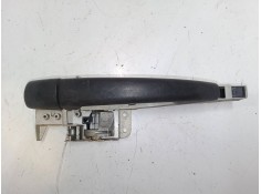 Recambio de maneta exterior puerta trasera izquierda para citroën c4 i (lc_) 1.6 hdi referencia OEM IAM