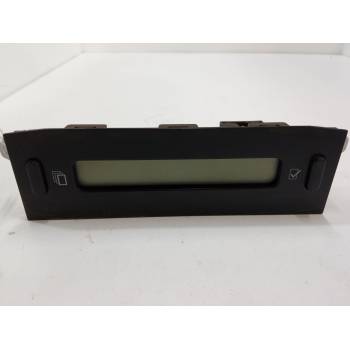 PANTALLA INTERIOR RELOJ 9647409477 