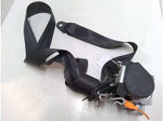 Recambio de cinturon seguridad delantero izquierdo para citroën c4 i (lc_) 1.6 hdi referencia OEM IAM