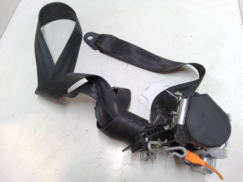 Recambio de cinturon seguridad delantero izquierdo para citroën c4 i (lc_) 1.6 hdi referencia OEM IAM   