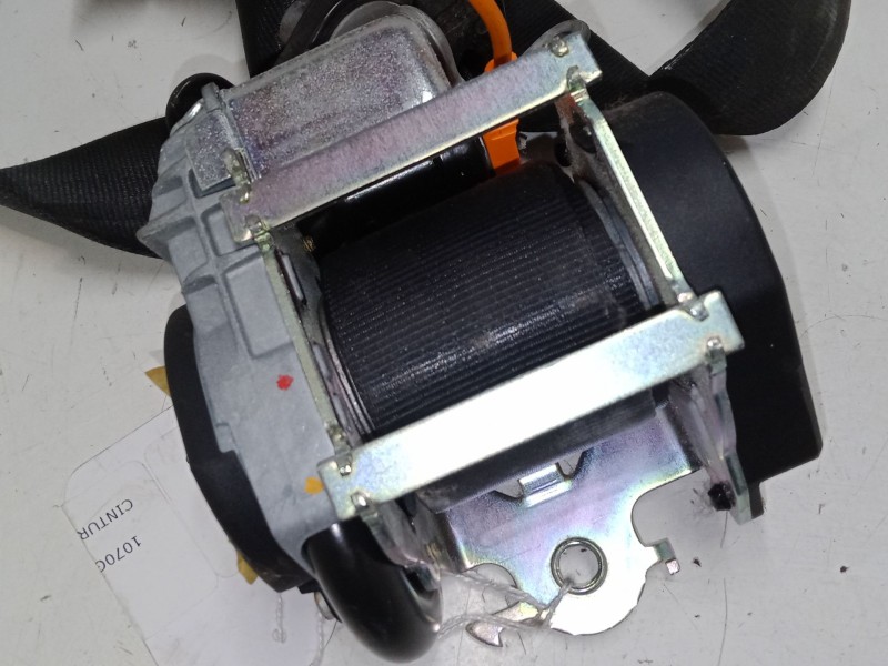 Recambio de cinturon seguridad delantero izquierdo para citroën c4 i (lc_) 1.6 hdi referencia OEM IAM   