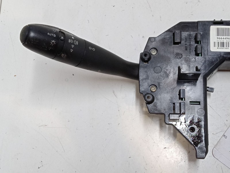 Recambio de mando luces para citroën c4 i (lc_) 1.6 hdi referencia OEM IAM 96644965XT  