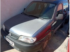 citroën berlingo / berlingo first monospace (mf_, gjk_, gfk_) del año 2000