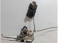 Recambio de cerradura puerta trasera izquierda para hyundai lantra ii station wagon (j-2) 1.9 d referencia OEM IAM