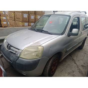 PEUGEOT PARTNER MONOSPACE (5_, G_)