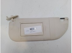 Recambio de parasol izquierdo para citroën c4 i (lc_) 1.6 hdi referencia OEM IAM