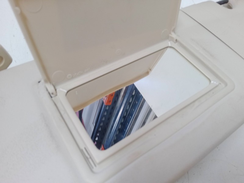 Recambio de parasol izquierdo para citroën c4 i (lc_) 1.6 hdi referencia OEM IAM   