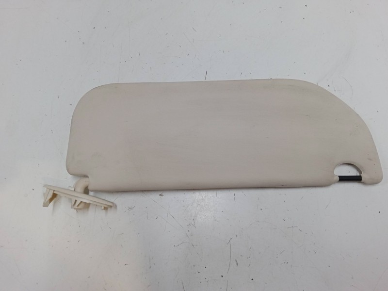 Recambio de parasol izquierdo para citroën c4 i (lc_) 1.6 hdi referencia OEM IAM   