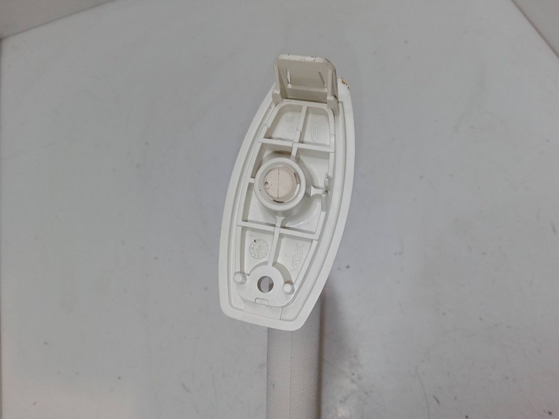 Recambio de parasol izquierdo para citroën c4 i (lc_) 1.6 hdi referencia OEM IAM   