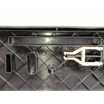 CAJA RELES / FUSIBLES 2Q0937132A 