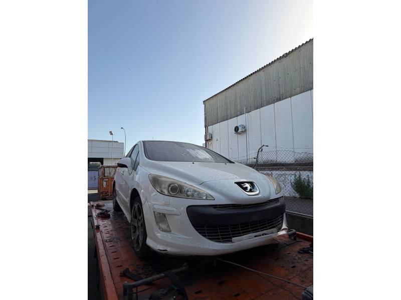 PEUGEOT 308 I (4A_, 4C_)