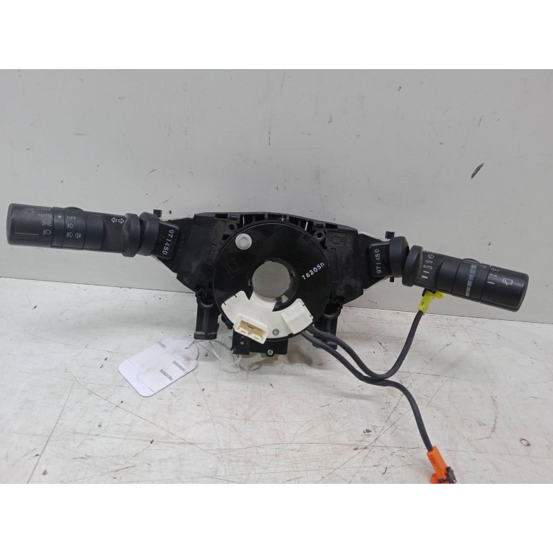 Recambio de mando luces para nissan qashqai / qashqai +2 i (j10, nj10, jj10e) 1.5 dci referencia OEM IAM 47945JD000  0265005514