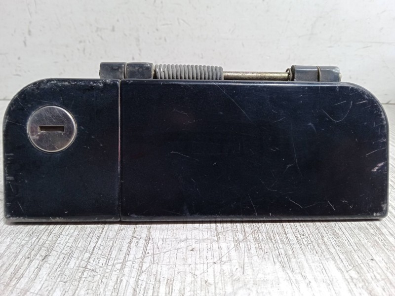 Recambio de maneta exterior puerta delantera izquierda para daf fa 1000 referencia OEM IAM   