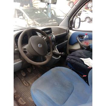 FIAT DOBLO FURGONETA/MONOVOLUMEN (223_)