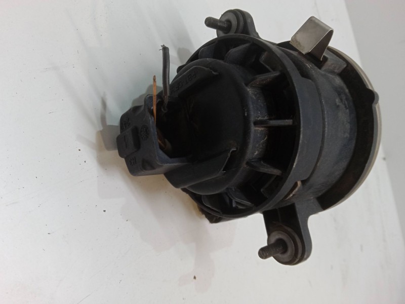 Recambio de faro antiniebla derecho para seat ibiza iii (6l1) 2.0 referencia OEM IAM    Recambio de faro antiniebla derecho para seat ibiza iii (6l1) 2.0 referencia OEM IAM