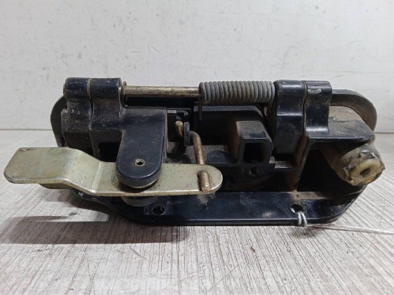 Recambio de maneta exterior puerta delantera izquierda para daf fa 1000 referencia OEM IAM   