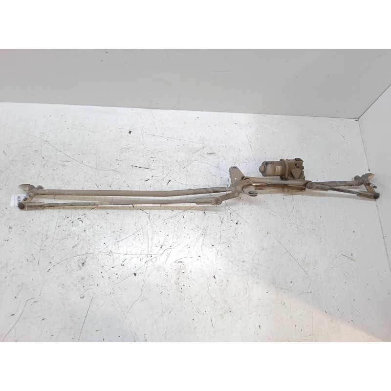 Recambio de motor limpia delantero para citroën c4 i (lc_) 1.6 hdi referencia OEM IAM 404638   Recambio de motor limpia delantero para citroën c4 i (lc_) 1.6 hdi referencia OEM IAM 404638