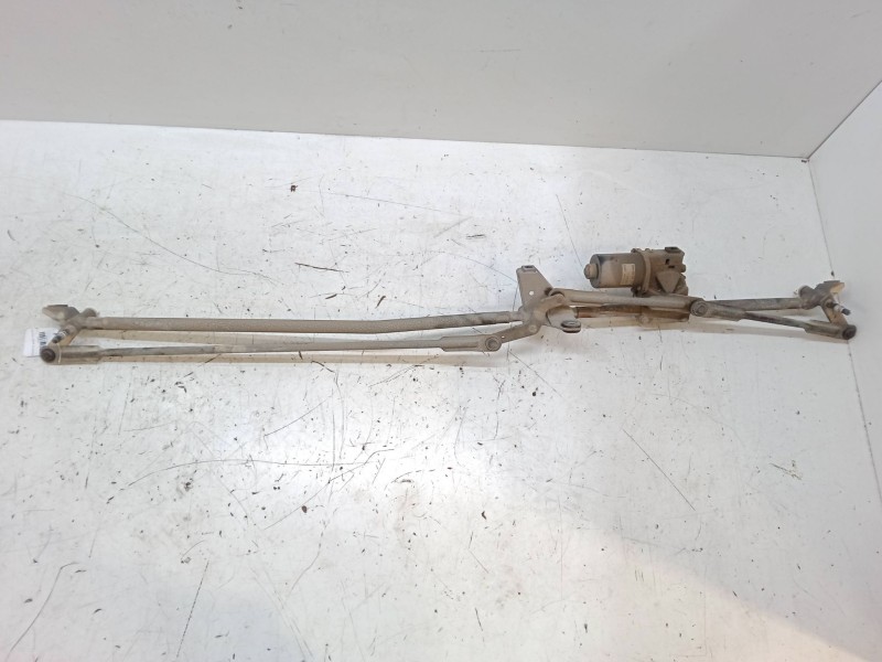 Recambio de motor limpia delantero para citroën c4 i (lc_) 1.6 hdi referencia OEM IAM 404638   Recambio de motor limpia delantero para citroën c4 i (lc_) 1.6 hdi referencia OEM IAM 404638