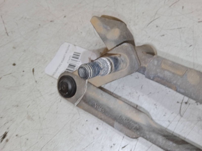 Recambio de motor limpia delantero para citroën c4 i (lc_) 1.6 hdi referencia OEM IAM 404638   Recambio de motor limpia delantero para citroën c4 i (lc_) 1.6 hdi referencia OEM IAM 404638