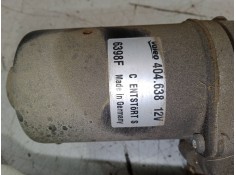 Recambio de motor limpia delantero para citroën c4 i (lc_) 1.6 hdi referencia OEM IAM 404638