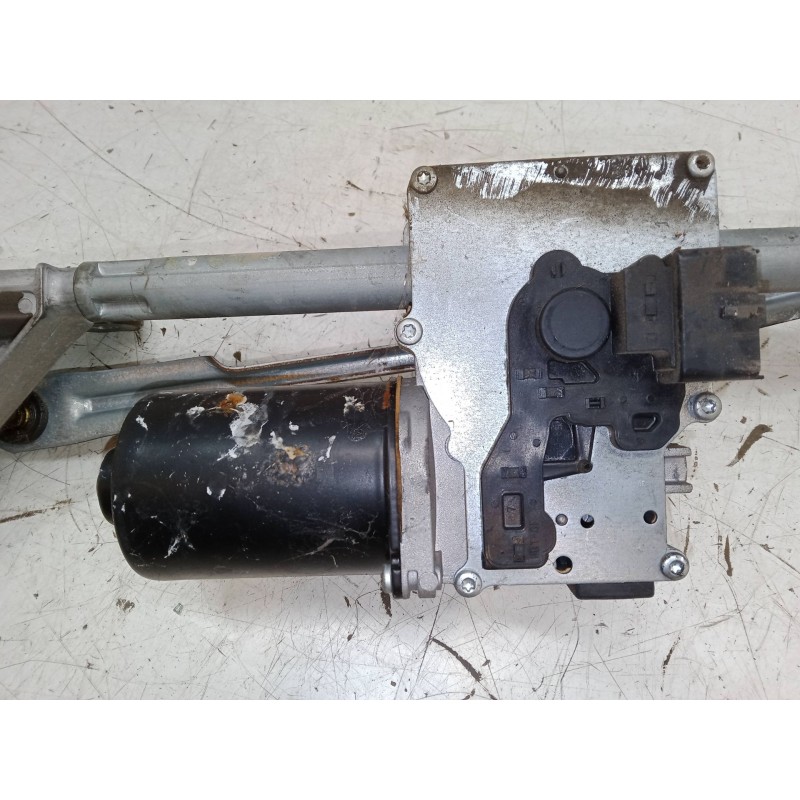 Recambio de motor limpia delantero para citroën c4 i (lc_) 1.6 hdi referencia OEM IAM 404638   Recambio de motor limpia delantero para citroën c4 i (lc_) 1.6 hdi referencia OEM IAM 404638