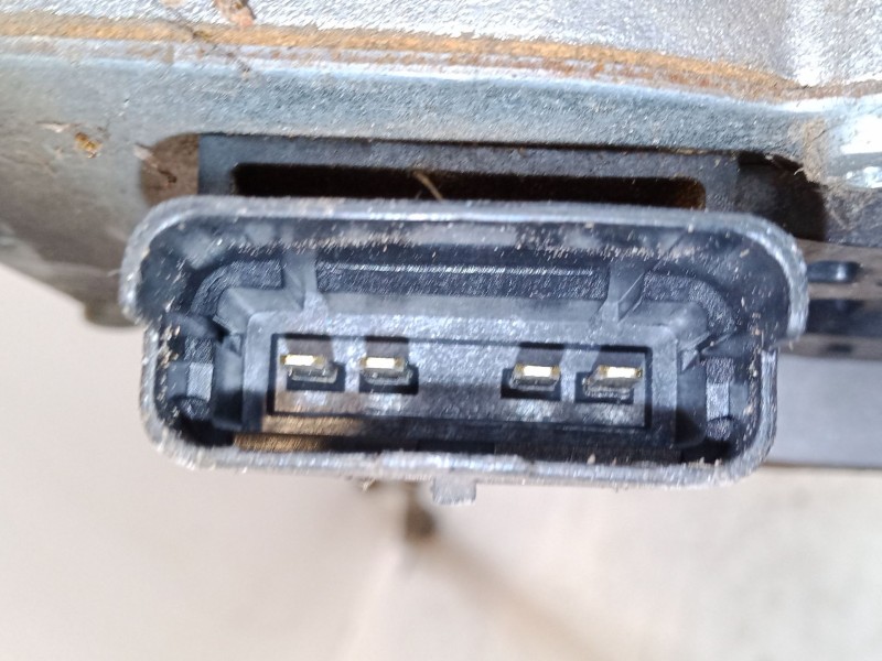 Recambio de motor limpia delantero para citroën c4 i (lc_) 1.6 hdi referencia OEM IAM 404638   Recambio de motor limpia delantero para citroën c4 i (lc_) 1.6 hdi referencia OEM IAM 404638