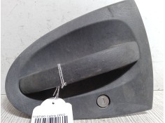 Recambio de maneta exterior puerta delantera izquierda para smart fortwo cabrio (451) 0.8 cdi (451.400) referencia OEM IAM A4517