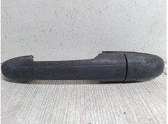 Recambio de maneta exterior puerta trasera derecha para mercedes-benz vaneo (414) 1.7 cdi (414.700) referencia OEM IAM   