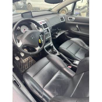 PEUGEOT 307 CC (3B)