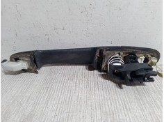 Recambio de maneta exterior puerta trasera derecha para mercedes-benz vaneo (414) 1.7 cdi (414.700) referencia OEM IAM    2