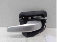 Recambio de maneta interior puerta delantera izquierda para smart fortwo cabrio (451) 0.8 cdi (451.400) referencia OEM IAM   