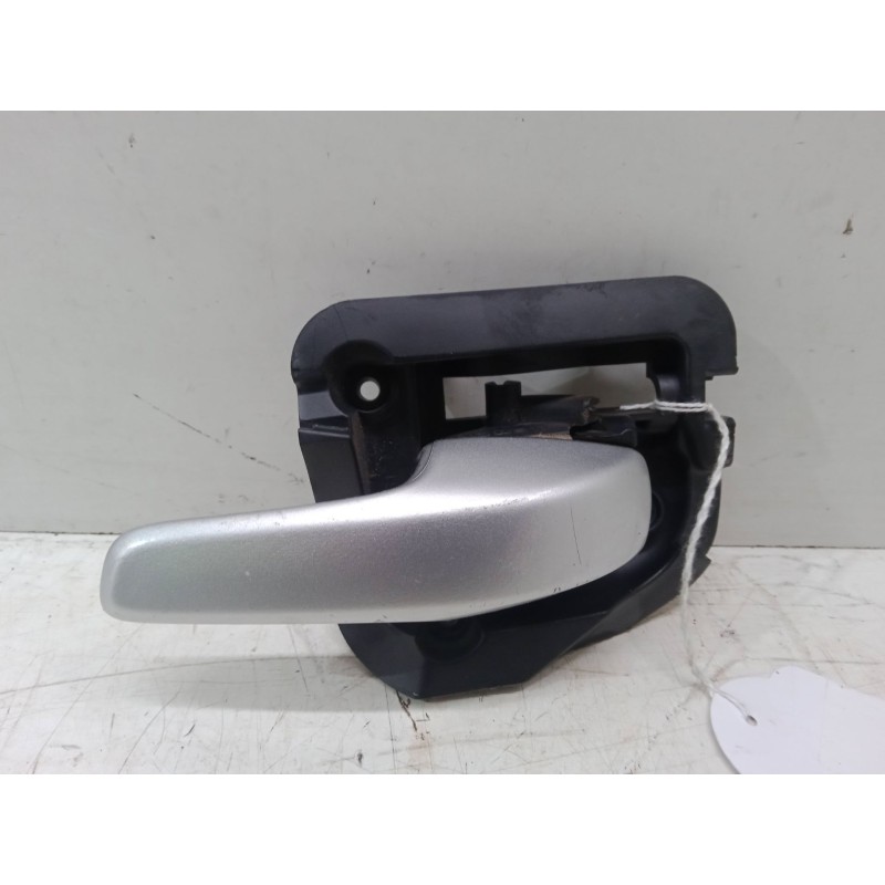 Recambio de maneta interior puerta delantera izquierda para smart fortwo cabrio (451) 0.8 cdi (451.400) referencia OEM IAM   