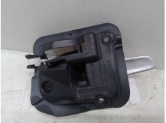 Recambio de maneta interior puerta delantera izquierda para smart fortwo cabrio (451) 0.8 cdi (451.400) referencia OEM IAM    2