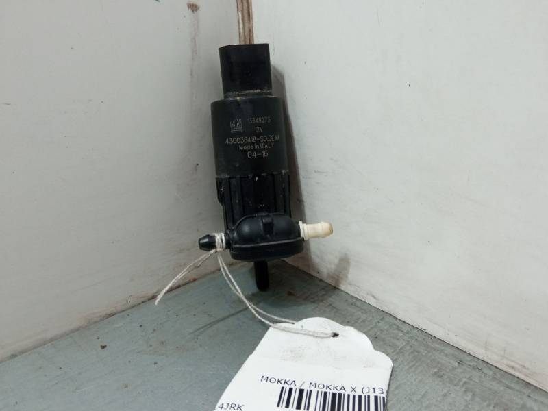 BOMBA LIMPIAPARABRISAS 430036418 