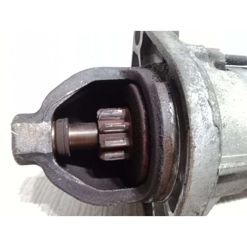 Recambio de motor arranque para fiat qubo (225_) 1.3 d multijet (225axg1a, 225cxg1a, 225axg11, 225cxg11) referencia OEM IAM 5188