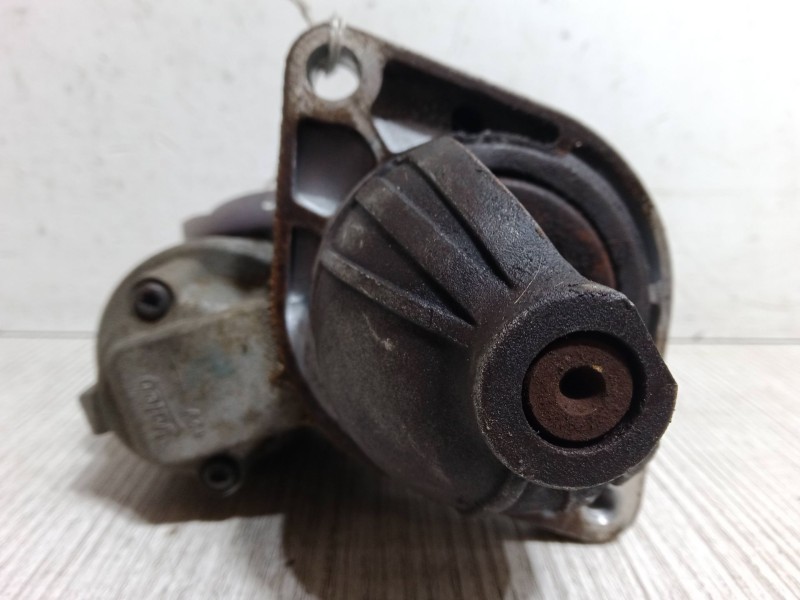 Recambio de motor arranque para fiat qubo (225_) 1.3 d multijet (225axg1a, 225cxg1a, 225axg11, 225cxg11) referencia OEM IAM 5188