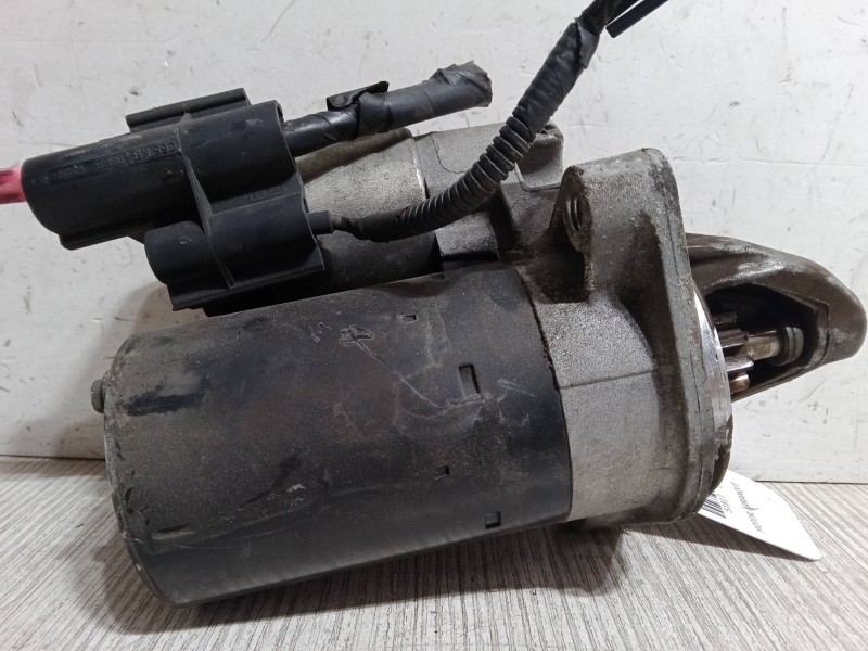 Recambio de motor arranque para ford c-max (dm2) 1.6 referencia OEM IAM 2S6U11000CB  0001107417