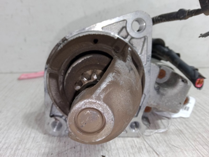 Recambio de motor arranque para ford c-max (dm2) 1.6 referencia OEM IAM 2S6U11000CB  0001107417