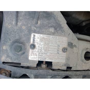 FIAT BRAVO II (198_)