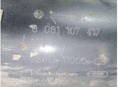 Recambio de motor arranque para ford c-max (dm2) 1.6 referencia OEM IAM 2S6U11000CB  0001107417