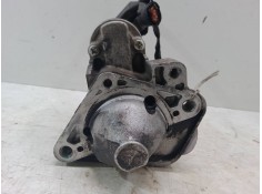 Recambio de motor arranque para nissan qashqai / qashqai +2 i (j10, nj10, jj10e) 1.5 dci referencia OEM IAM 8200584675B  M000T87 2