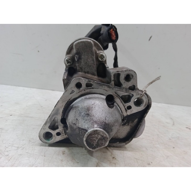 Recambio de motor arranque para nissan qashqai / qashqai +2 i (j10, nj10, jj10e) 1.5 dci referencia OEM IAM 8200584675B  M000T87