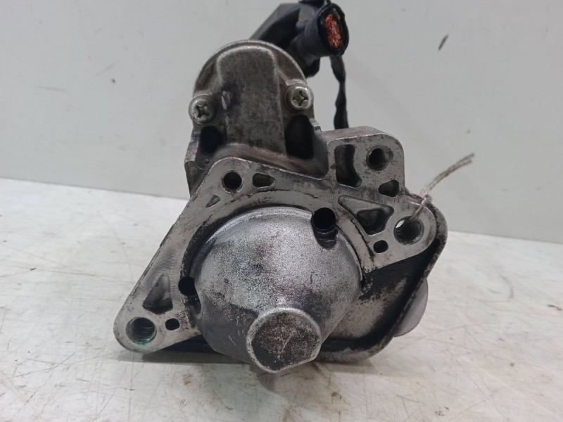 Recambio de motor arranque para nissan qashqai / qashqai +2 i (j10, nj10, jj10e) 1.5 dci referencia OEM IAM 8200584675B  M000T87