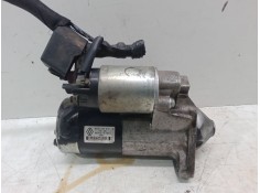 Recambio de motor arranque para nissan qashqai / qashqai +2 i (j10, nj10, jj10e) 1.5 dci referencia OEM IAM 8200584675B  M000T87