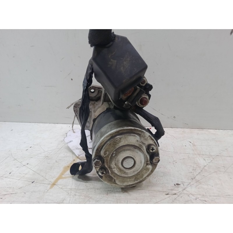 Recambio de motor arranque para nissan qashqai / qashqai +2 i (j10, nj10, jj10e) 1.5 dci referencia OEM IAM 8200584675B  M000T87
