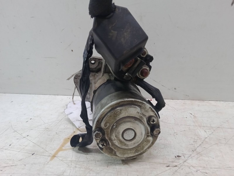 Recambio de motor arranque para nissan qashqai / qashqai +2 i (j10, nj10, jj10e) 1.5 dci referencia OEM IAM 8200584675B  M000T87