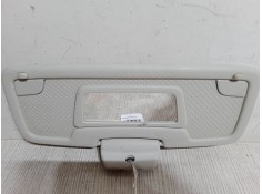 Recambio de parasol derecho para smart fortwo cabrio (451) 0.8 cdi (451.400) referencia OEM IAM   